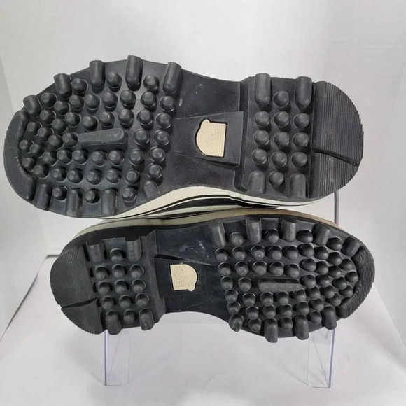 Sorel Caribou Womens 6 Gray Winter Snow Boots Waterproof Insulated Warm Gorpcore - Picture 11 of 12